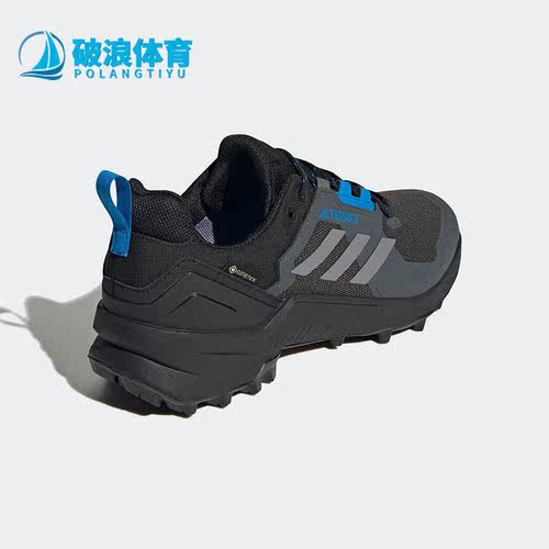 阿迪达斯正品登山徒步鞋