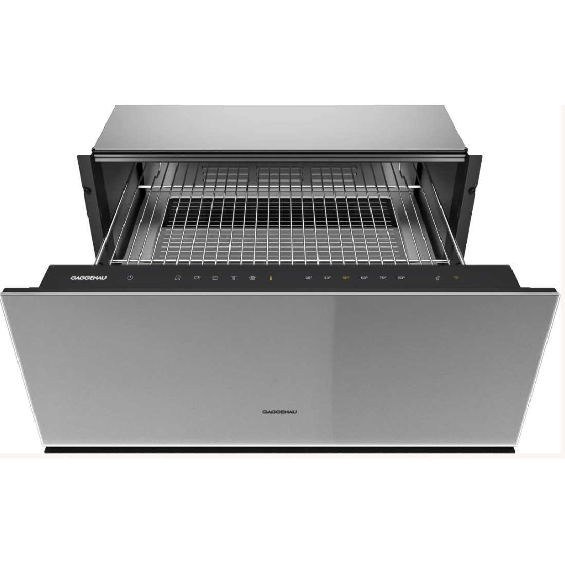 Gaggenau 嘉格纳Minimalistic(取代原200系列)保温抽屉/暖碟机GW
