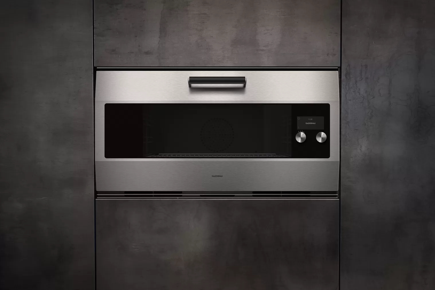 gaggenau 嘉格纳 eb333111烤箱 90x48厘米