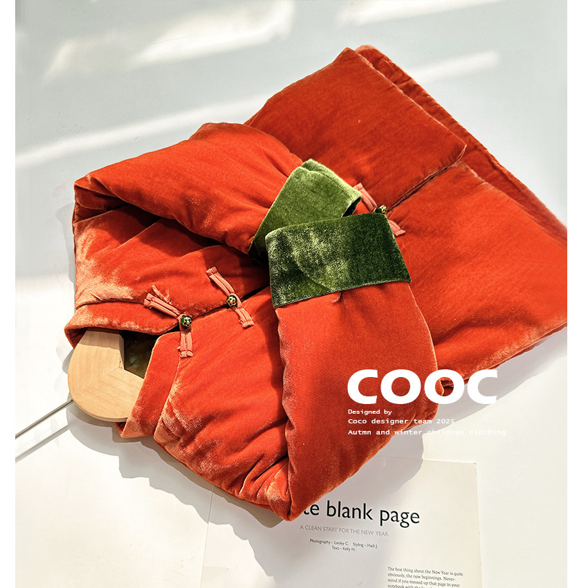 25秋冬男童红色拜年服喜庆过年服礼服兄妹装洋气男女童中国风外套,童装/婴儿装/亲子装,唐装,淘宝优惠券,粉丝福利购,淘宝优惠卷