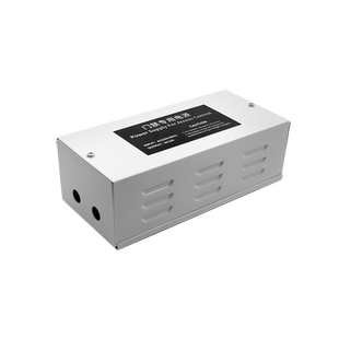 门禁专用电源12V5A控制器电插锁磁力锁UPS后备蓄电池3A延时变压器