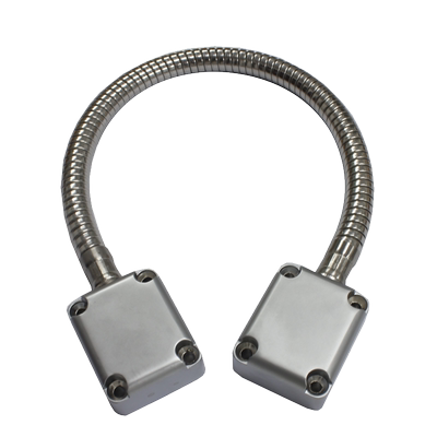 不锈钢过线保护器可定制长度