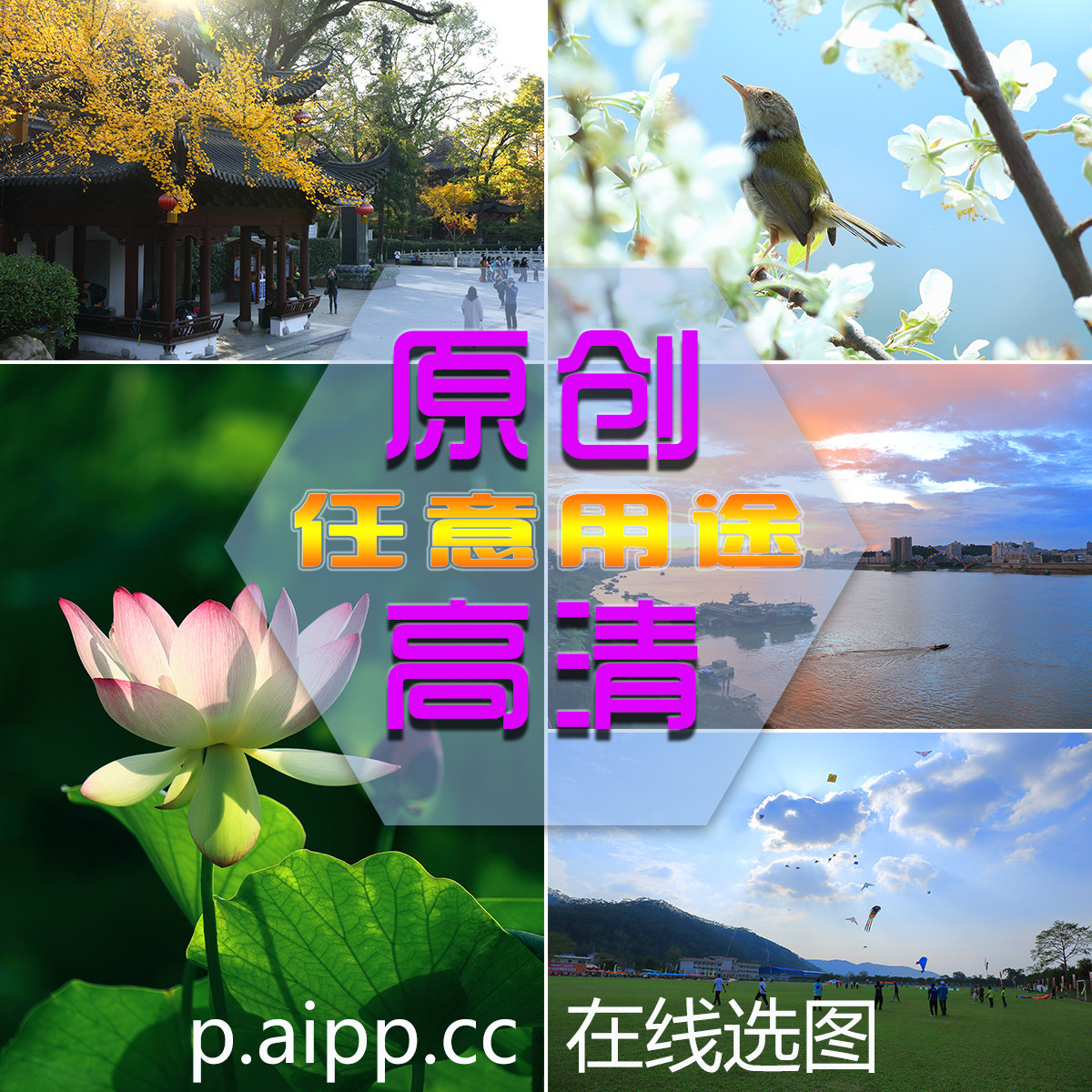 原创数码摄影原图1元/张 可供RAW 商用风光纪实摄影作业 不限用途使用感如何?