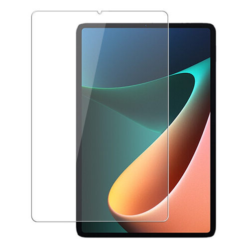 适用oppopad4 3钢化膜oppo pad5平板钢化膜Air5抗指纹一加平板全 编