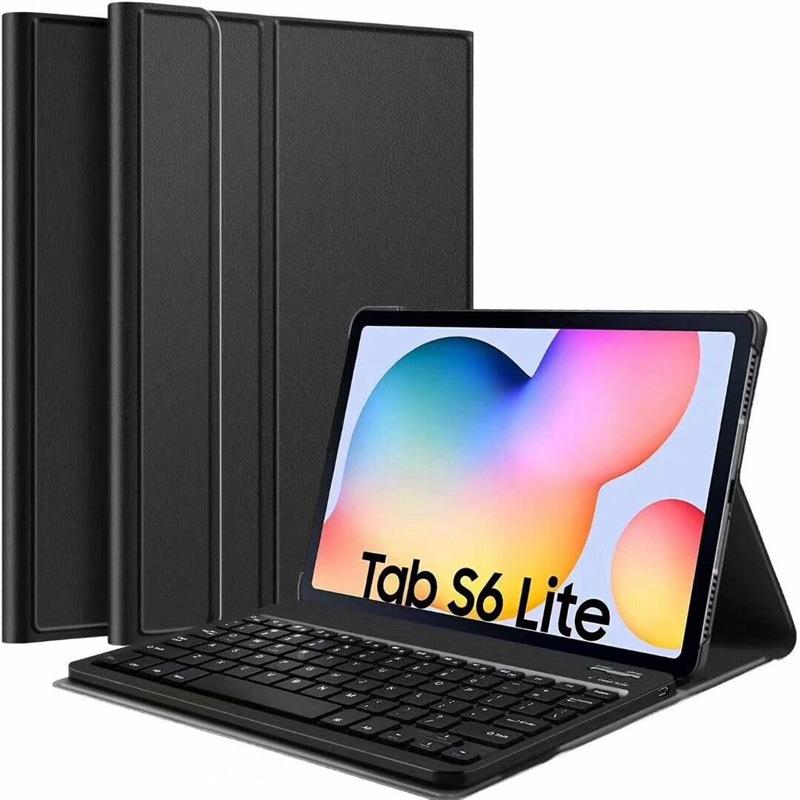 适用于三星tabs8保护套Galaxytab s9保护壳s7fe磁吸皮套s8+键盘s9ultra套s7+平板s6lite电脑11英寸s9十12.4新