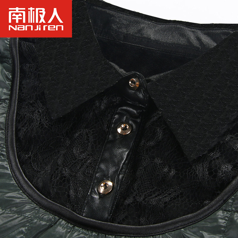 Sous-vêtement chaud jeunesse NP94D10422 en coton - Ref 715066 Image 4