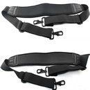 相机包带加厚肩带 背带金属扣 摄影包相机包电脑包减压弹力单肩带