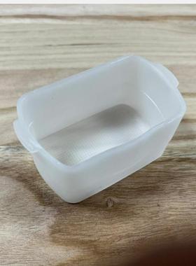 适用于佳能闪光灯580EXII 580EX柔光罩永诺YN560III闪光灯 肥皂盒