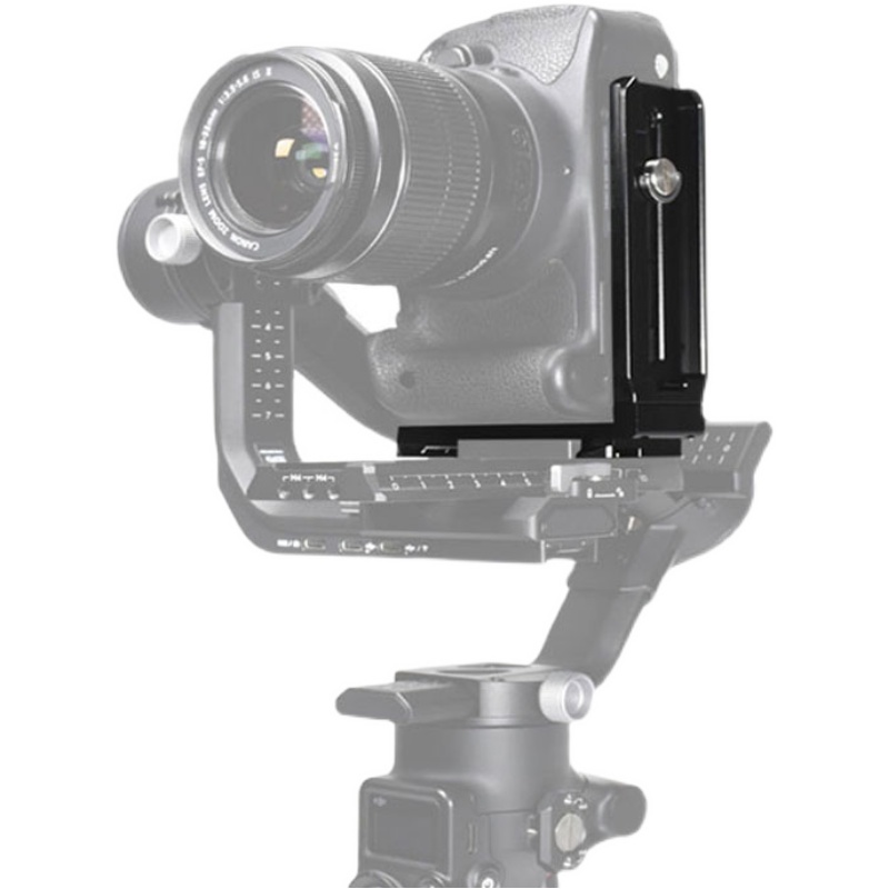 大疆单反相机l型快装板配件拍板