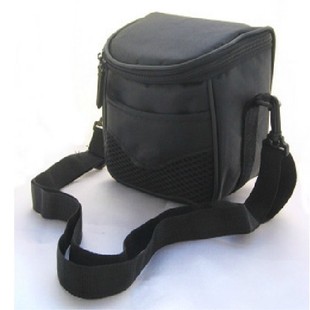 微单相机包摄像机包DV包长焦包尼龙软包防水防震防尘单肩包