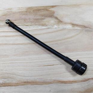 手机支架球头延长软管支架桌面悬臂机械臂支架万向调节30厘米软管