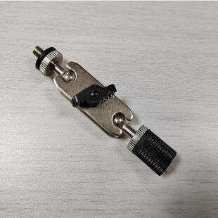 金属万向魔术机械怪手支架支架多角度调节支架LED灯手机俯拍配件