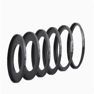 相机镜头口径小转大转小接环37 39–40.5