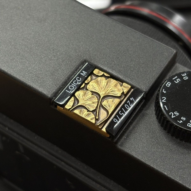 相机热靴盖富士xt50xm5xt5xt30二代xh2sx100vi快门按钮尼康zf配件