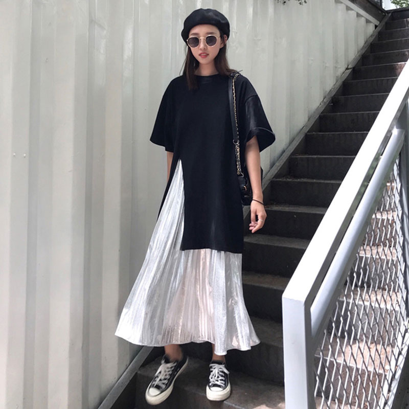 ´óÂëÅ®×°Ïļ¾Ð¿î¼õÁäÑóÆøÌ××° ÅÖmmÕÚ¶Ç×ÓÏÔÊݰëÉíȹÁ½¼þÌ×200½ï