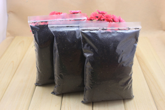 【水灵花园】营养土月季加仑铁线莲一袋1草花绣球可用均