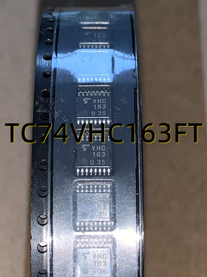 TC74VHC163FT 99+ TSSOP16 原装现货