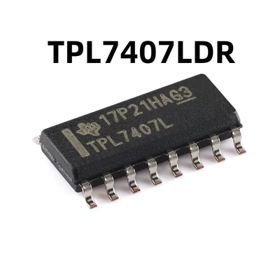 TPL7407LDRSOIC-16原装正品高