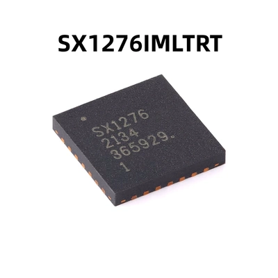 SX1276IMLTRTQFN-28137MHz-102