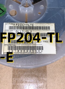 FP204-TL-E  11+  PCP5-7  原装现货