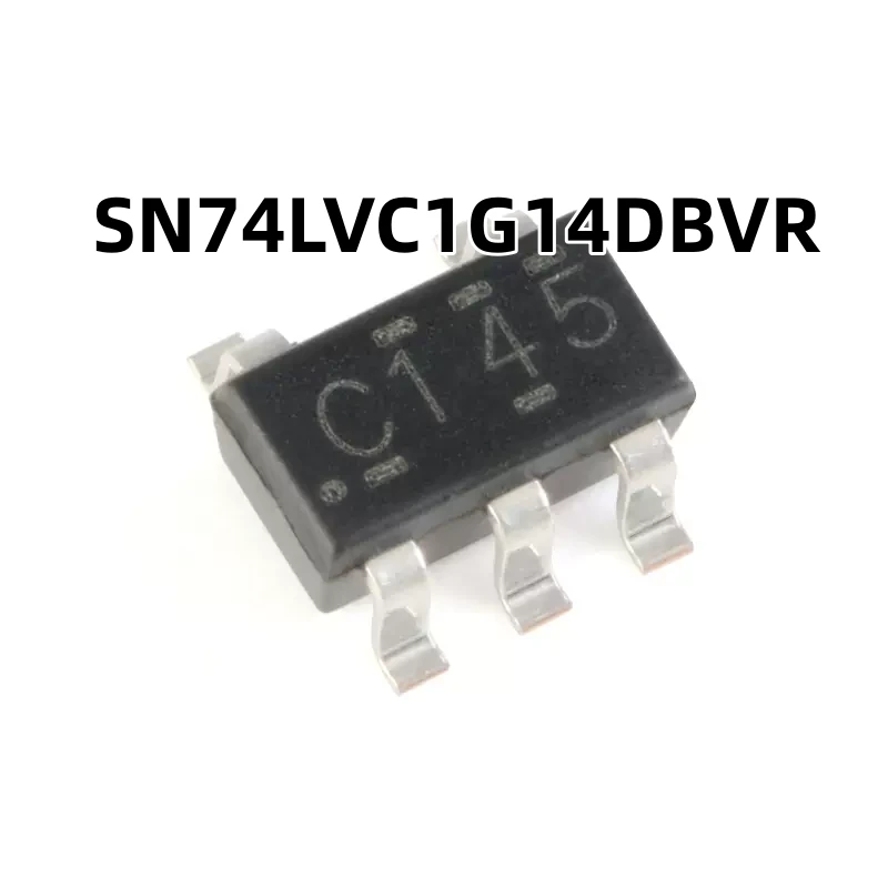 20只SN74LVC1G14DBVRSOT-23-5