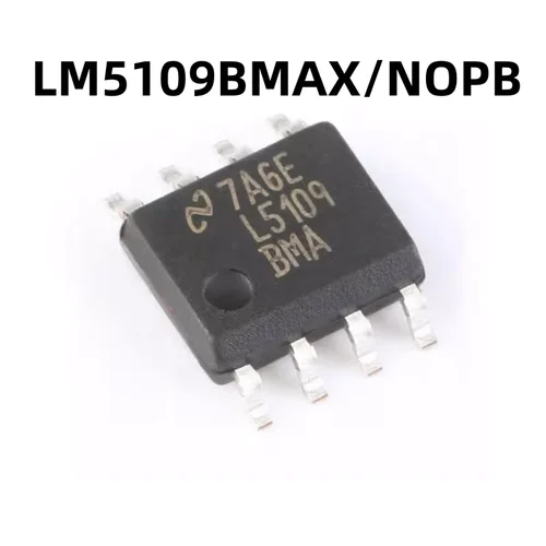 LM5109BMAX/NOPBSOIC-8原装正