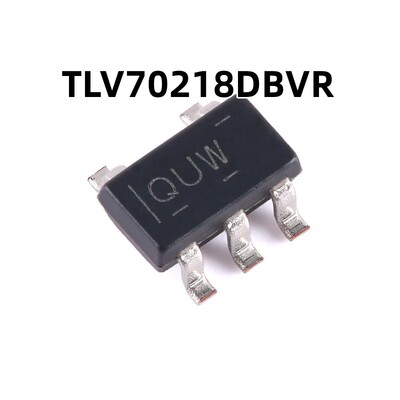 TLV70218DBVRSOT-23-5原装正品