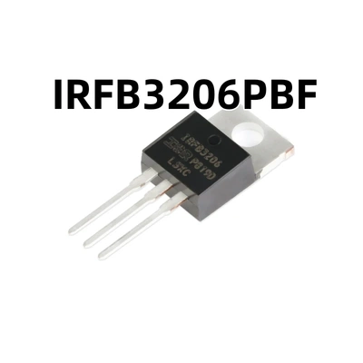 IRFB3206PBFTO-220N沟道60V/21