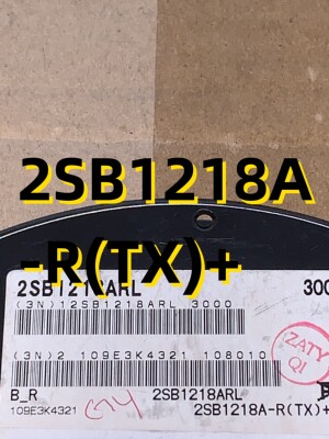 2SB1218A-R(TX)+ 11+ SOT323 原装现货