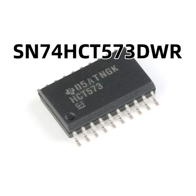 SN74HCT573DWRSOIC-20三态输出