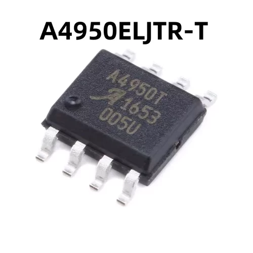 A4950ELJTR-TSOIC-8原装正品
