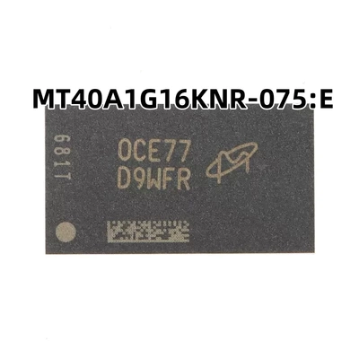 MT40A1G16KNR-075EFBGA-96原