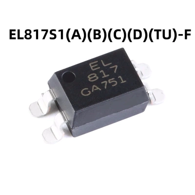 EL817S1(A)(B)(C)(D)(TU)-FSMD