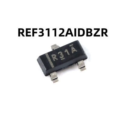 REF3112AIDBZR丝印R31A原装正
