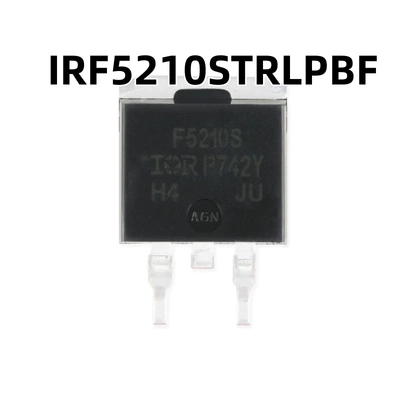 IRF5210STRLPBFTO-263-3P沟道