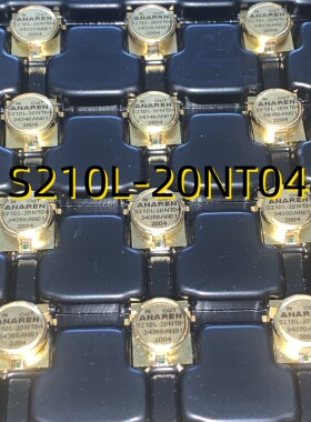 S210L-20NT04 04+ SMD度金 原装现货