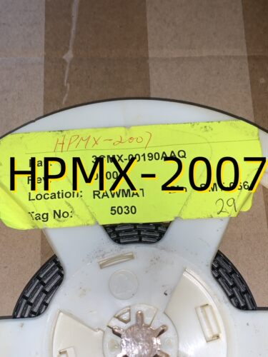 HPMX-2007   97+  SSOP16  原装现货