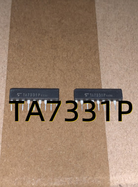 TA7331P 05+ ZIP9 原装现货