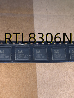 RTL8306N 13+ QFN 原装现货