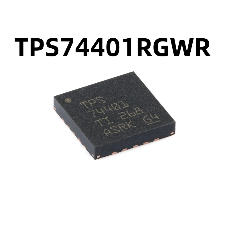 TPS74401RGWRVQFN-20原装正品
