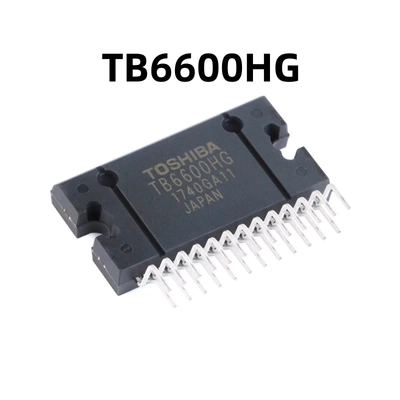 TB6600HGHZIP-25原装正品直插