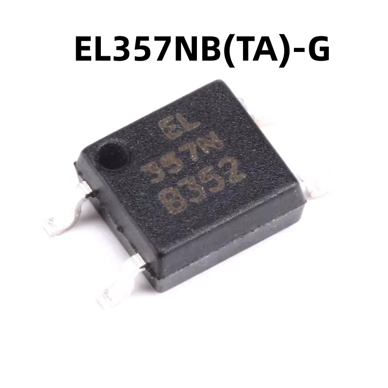 EL357C耦合器全新原装
