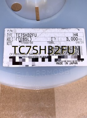 TC7SH32FU/H4 03+06 SOT353 原装现货