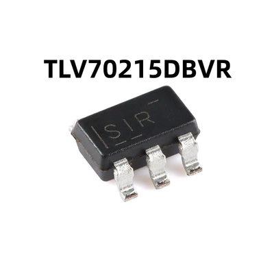 TLV70215DBVRSOT-23-5原装正品
