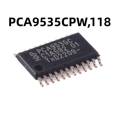 PCA9535CPW,118TSSOP-2416位I2