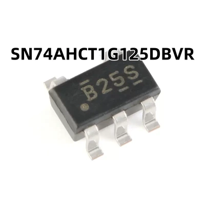 20只SN74AHCT1G125DBVRSOT-23-