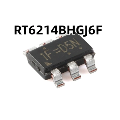 RT6214BHGJ6FTSOT-23-6原装正品