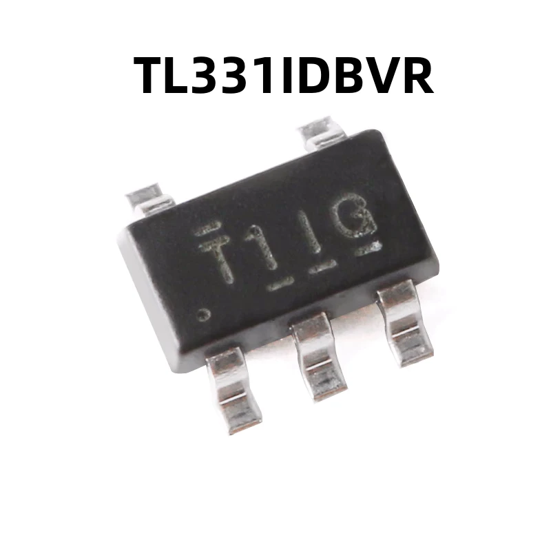 TL331IDBVRSOT-23-5原装正品