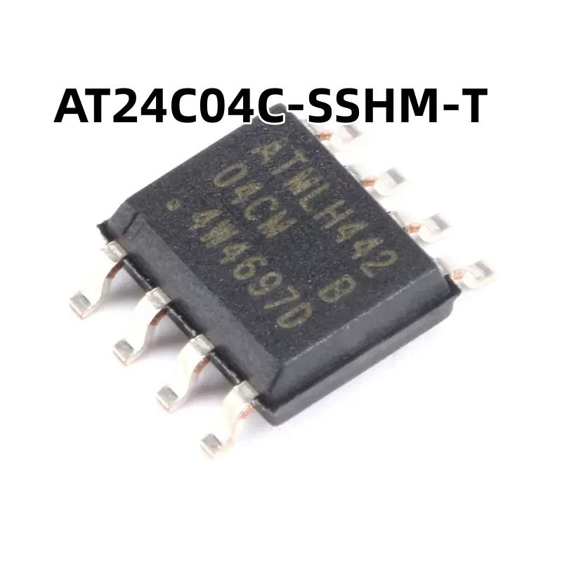 AT24C04C-SSHM-TEEPROM存储器