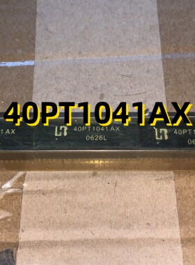 40PT1041AX 06+ DIP-40 原装现货